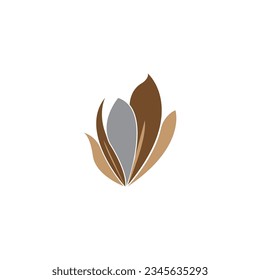 
Minimalist elegant flower rose beauty with line art style. logo use cosmetics, yoga and spa logo design inspiration. set of logo and business card design
