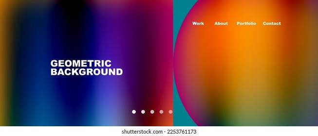 Minimalist elements elegant geometric abstract background. Vector Illustration For Wallpaper, Banner, Background, Card, Book Illustration, landing page
