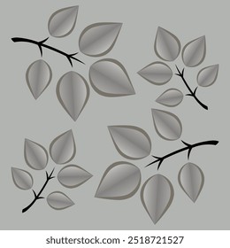 Minimalist, eye-catching tile pattern design.