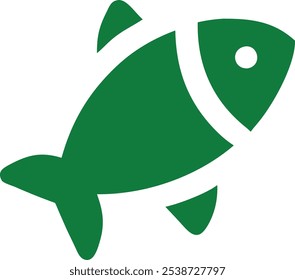 Vector minimalista de iconos de contorno de pescado perfecto para menús de mariscos, empaques y diseños de temática marina. Añade un toque elegante y moderno a los proyectos de marca culinaria y de restaurantes.