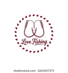 Minimalist Fishing Logo with Rod and Curved Line in Script Font
Black and White Fishing Typography Design with Rod and Silhouette
Fishing Logo with Rod as Letter and Curved Line Typography
