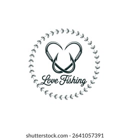 Minimalist Fishing Logo with Rod and Curved Line in Script Font
Black and White Fishing Typography Design with Rod and Silhouette
Fishing Logo with Rod as Letter and Curved Line Typography
