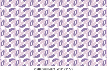 Minimalist Floral Patterns for Seamless and Elegant stationery designs, prints, fabrics
