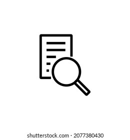 minimalist folder icon vector design