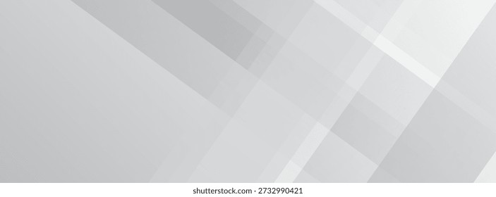 Fondo Abstractas geométrico minimalista en tonos grises claros