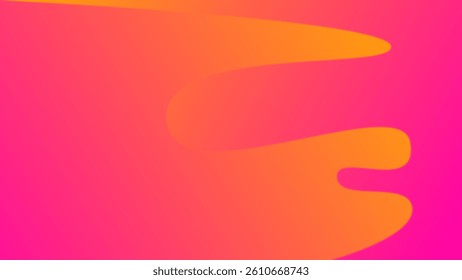 Minimalist Geometric Art Composition Multicolor