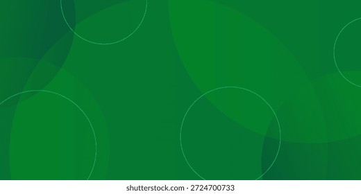 Minimalist geometric background. Dynamic shape composition. With overlapping circles. Suitable for banners, flyers, business presentations. Can be used for anything.