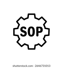 Um design vetorial de conjunto de ícones geométricos minimalista com formas simples e linhas limpas em um formato EPS escalável perfeito para design gráfico moderno e projetos de interface do usuário