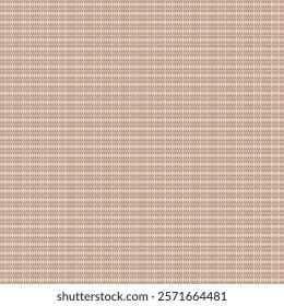  Minimalist Geometric Pattern in Earth Tones