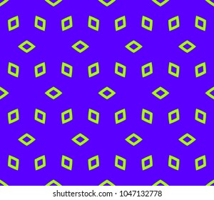 Minimalist geometric seamless background. For digital paper, textile print, page fill. Vector illustration
