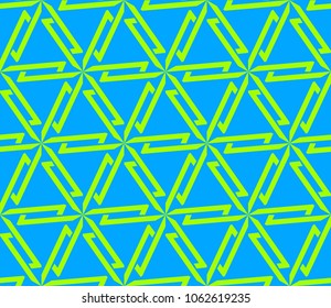 Minimalist geometric seamless background. For digital paper, textile print, page fill. Vector illustration