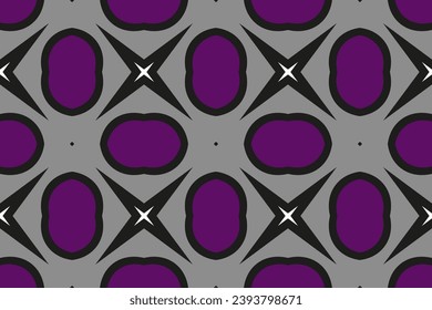 Minimalist geometric seamless background. For digital paper, textile print, page fill. Abstract geometric pattern.