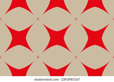 Minimalist geometric seamless background. For digital paper, textile print, page fill. Abstract geometric pattern.