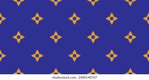 Minimalist geometric seamless background. For digital paper, textile print, page fill. Abstract geometric pattern.