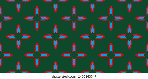Minimalist geometric seamless background. For digital paper, textile print, page fill. Abstract geometric pattern.