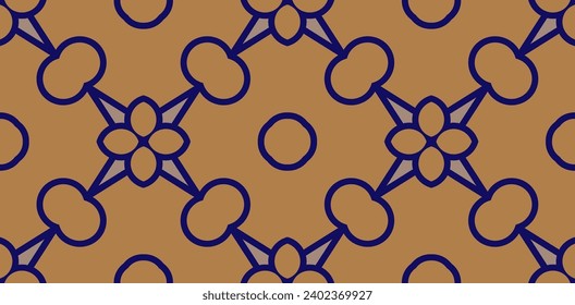 Fondo minimalista geométrico sin costuras. Para papel digital, impresión textil, relleno de página. Patrón geométrico abstracto.