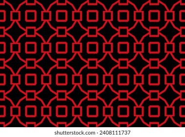 Minimalist geometric seamless background. For digital paper, textile print, page fill. Abstract geometric pattern.