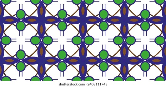 Minimalist geometric seamless background. For digital paper, textile print, page fill. Abstract geometric pattern.
