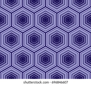 Minimalist geometric seamless background. For digital paper, textile print, page fill. Vector illustration