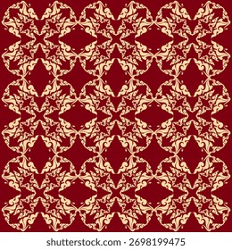 A minimalist geometric vector pattern designed for clean and modern aesthetics. Great for product packaging, fabric prints, and digital backgrounds.