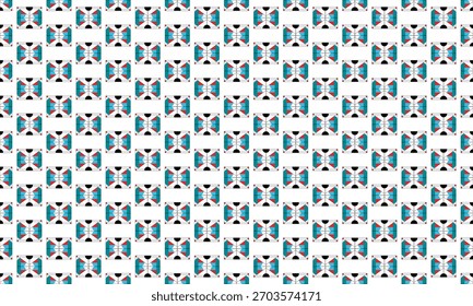Minimalist Geometric Vector Wallpaper in Soft Beige