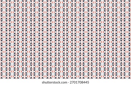 Patrón de Fondo de pantalla geométrico minimalista en Colores pastel
