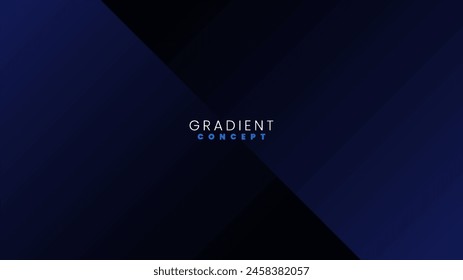Minimalist Gradient Background for Sleek Designs