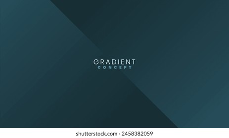 Minimalist Gradient Background for Sleek Designs