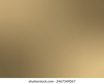 Textura de fondo de transición de tono de tierra de color degradado minimalista