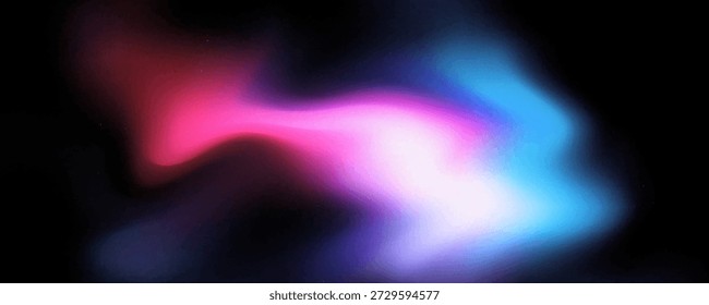Texturas de degradado minimalistas con superposiciones granuladas sin costuras que crean un aspecto profesional para composiciones digitales y gráficas

