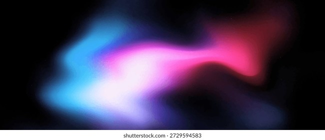 Texturas de degradado minimalistas con superposiciones granuladas sin costuras que crean un aspecto profesional para composiciones digitales y gráficas

