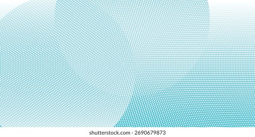 minimalist graphic design element circles style concept for banner. vector eps 10