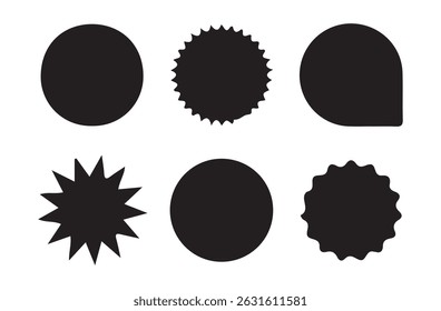 Minimalist Graphic Design Elements. vector eps 10