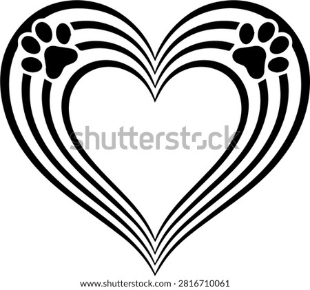 A minimalist graphic illustration featuring a finger held to lips in a gesture of silence, quiet, or secrecy, isolated on a clean background.