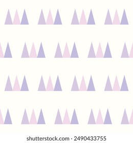 Minimalist Graphic Seamless Pattern Background. Soft Colored Textile Swatch. Fabric for Kids Design. Grap[hic Wallpaper, Wrapping Paper Design. Digital Paper, Scrapbook Paper Sample	
