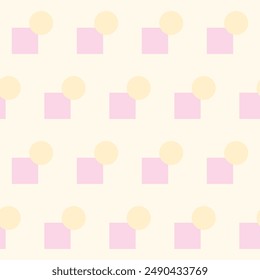 Fondo De Patrón Sin Costura Gráfico Minimalista. Muestrario textil de colores suaves. Tela para el diseño de los niños. Grap[hic Fondo de pantalla, Diseño de papel envolvente. Papel digital, muestra de papel de scrapbook	
