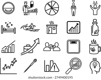 Minimalist graphic showing a placeholder for a vector file icon
