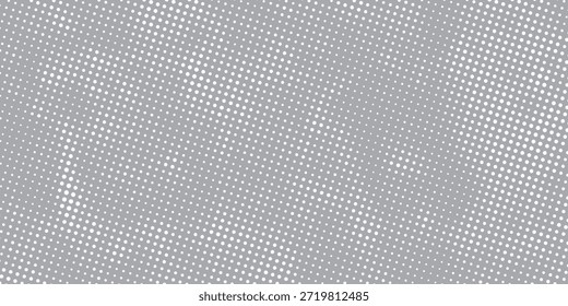 Abstrato de meio-tom cinza minimalista com gradientes suaves e textura de ponto fina. Ideal para apresentações profissionais, modelos de impressão e projetos criativos discretos.