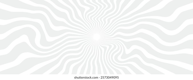 Minimalist grid background with light gray lines on an off-white background. The features a subtle, textured grid pattern. Grid pattern vector. Gray background.