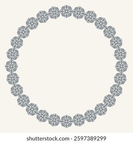 Minimalist hand drawn vector frame. Art for greeting cards, wedding invitations, poster design, postcards, branding, logo design, background.