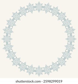 Minimalist hand drawn vector frame. Art for greeting cards, wedding invitations, poster design, postcards, branding, logo design, background.