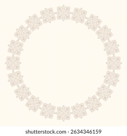 Minimalist hand drawn vector frame. Art for greeting cards, wedding invitations, poster design, postcards, branding, logo design, background.