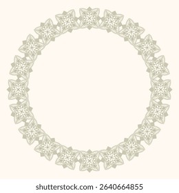Minimalist hand drawn vector frame. Art for greeting cards, wedding invitations, poster design, postcards, branding, logo design, background.