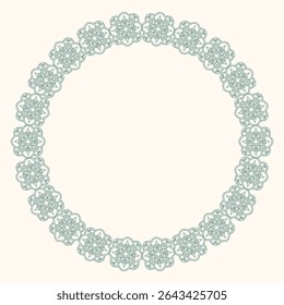 Minimalist hand drawn vector frame. Art for greeting cards, wedding invitations, poster design, postcards, branding, logo design, background.