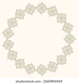 Minimalist hand drawn vector frame. Art for greeting cards, wedding invitations, poster design, postcards, branding, logo design, background.