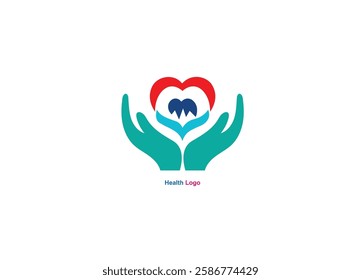 A minimalist health logo should be clean, simple, and impactful. It often features sleek typography, subtle medical symbols, and color palette. Common icons include crosses heartbeats contemporary.