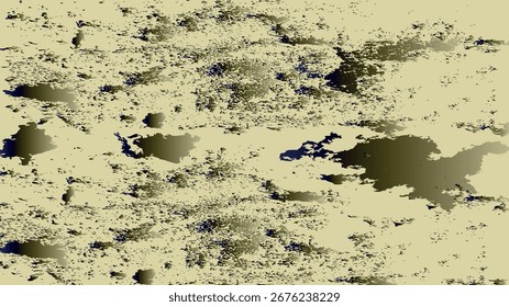 Minimalist horizontal cracked wall background with grunge texture, distressed black and white decay pattern for vintage overlays, abstract concrete surfaces, retro design, and antique graphic projects