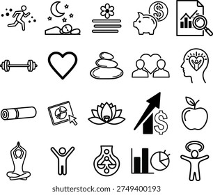 Minimalist icon depicting a vector file placeholder