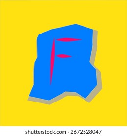 Conjunto de fontes de ícone minimalista com estilo vetorial limpo, perfeito para projetos de interface do usuário, web design, aplicativos e branding. Fácil de usar, escalável e moderno para necessidades criativas de design digital.