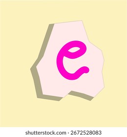 Conjunto de fontes de ícone minimalista com estilo vetorial limpo, perfeito para projetos de interface do usuário, web design, aplicativos e branding. Fácil de usar, escalável e moderno para necessidades criativas de design digital.